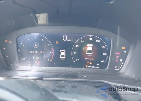 2023 Honda Accord Lx from USA, damaged, VIN 1HGCY1F28PA044404